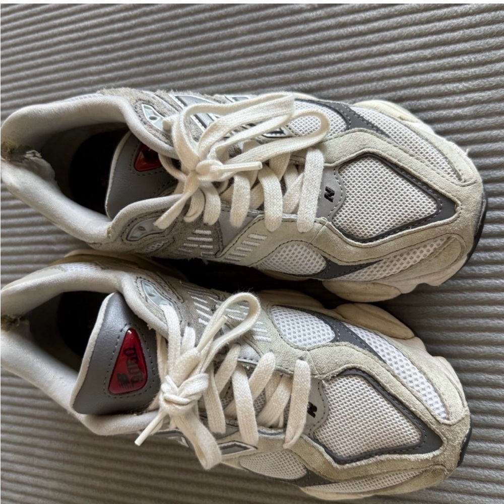 New balance 9060.